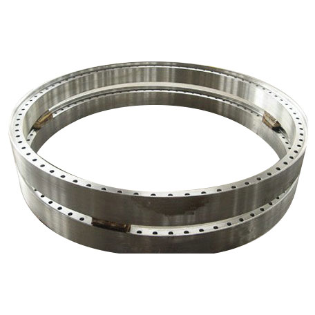 Ano ang Wind Power Flange at Bakit Ito ay Mahalaga para sa Mga Istraktura ng Wind Turbine