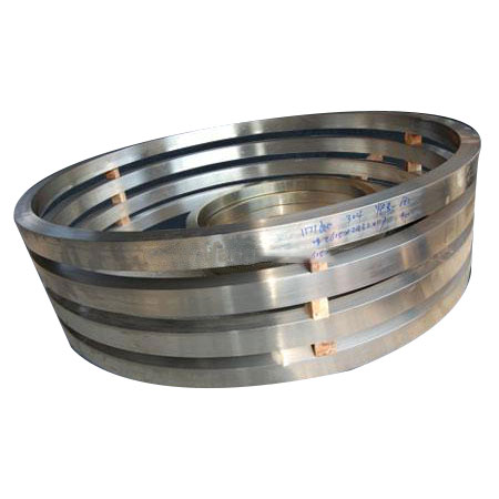 Bakit Kritikal ang Slewing Ring para sa Umiikot na Paggalaw ng Heavy Machinery at Wind Turbines?