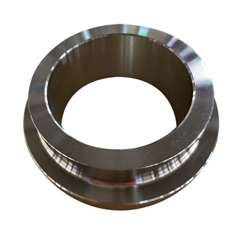 Huaxi Welded Socket Forged Special-Shaped Flange：Custom-Engineered Special-Shaped Flange para sa Mga Natatanging Piping Challenge