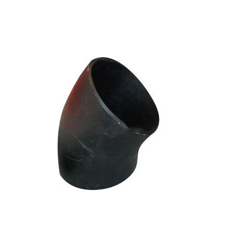 45° Carbon Steel Elbow