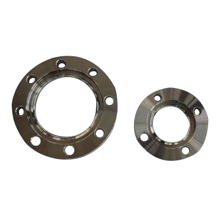 Socket Flange