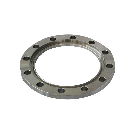 Hindi kinakalawang na Asero High Pressure Socket Flange